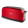 Orbegozo Tostador Vintage TOV 6200 Rojo